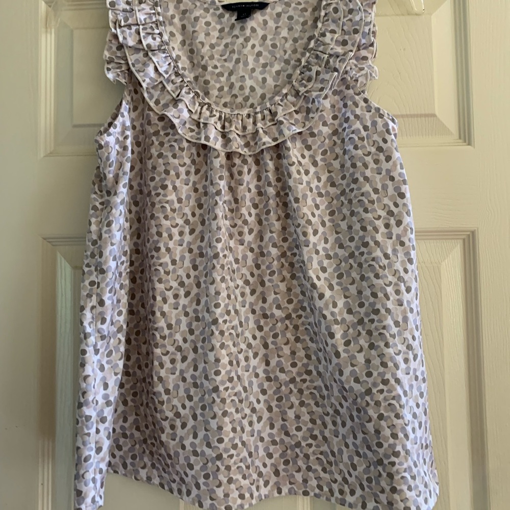 Tommy Hilfiger tank top
